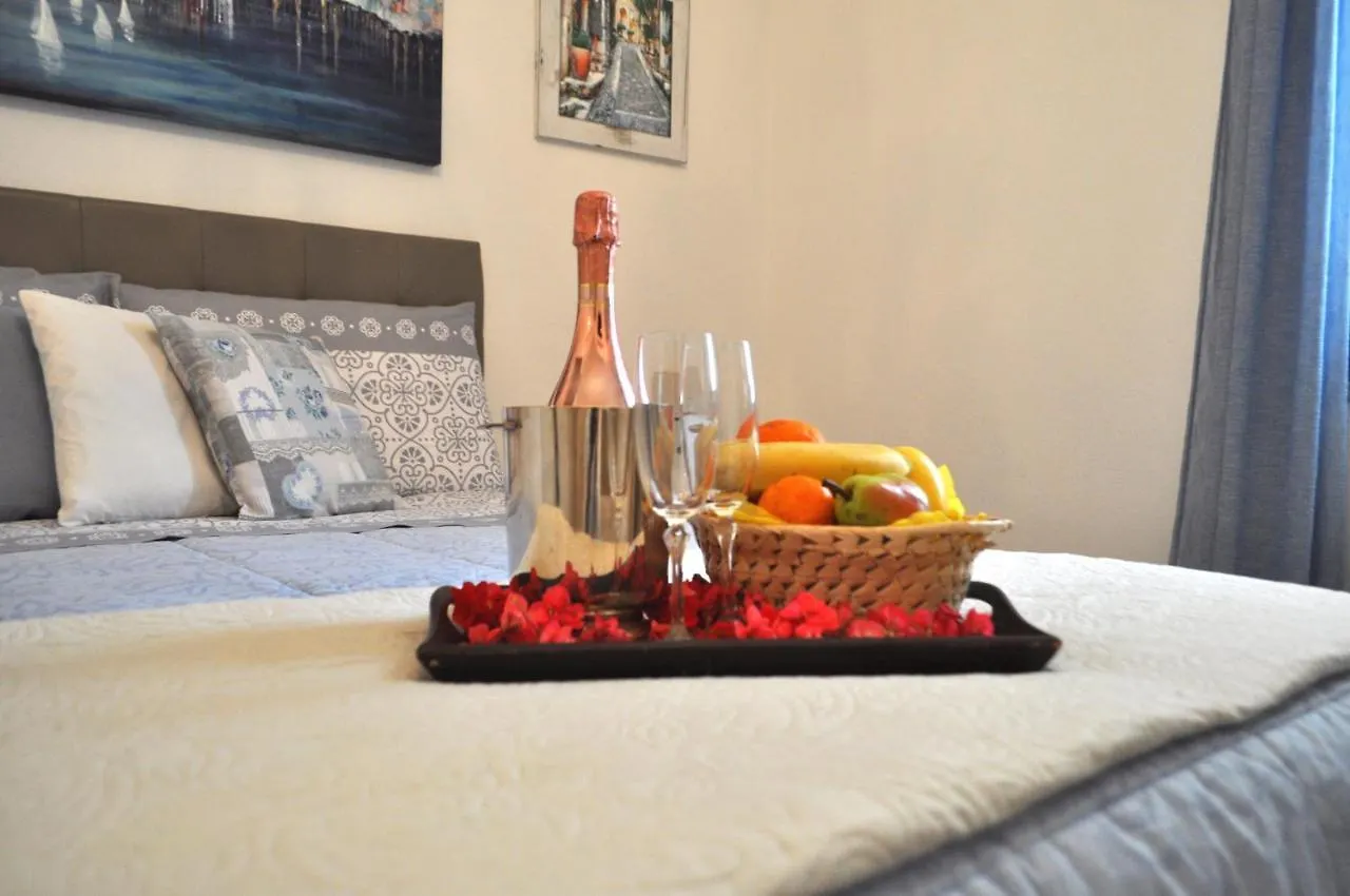 Frühstückspension B&B Rosa dei Venti Santa Teresa Gallura