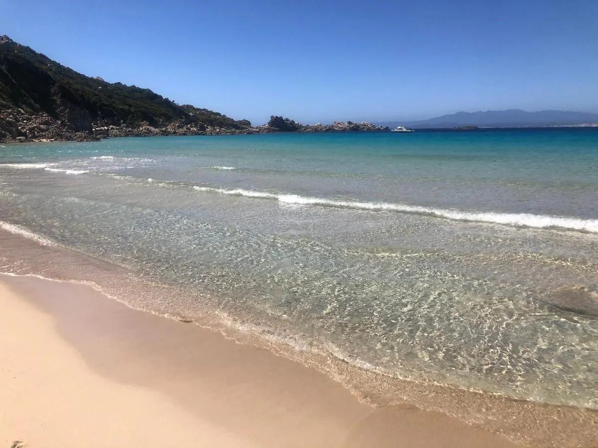 Frühstückspension B&B Rosa dei Venti Santa Teresa Gallura