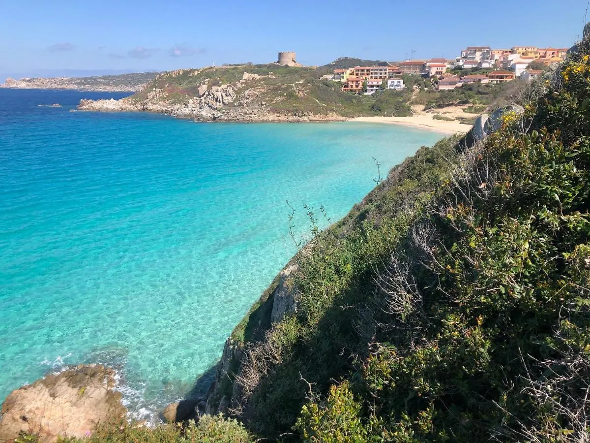 B&B Rosa dei Venti Santa Teresa Gallura