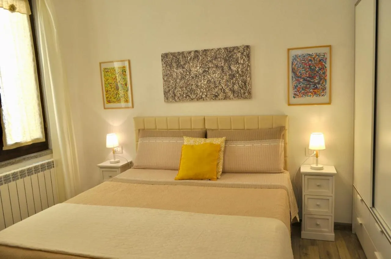 Frühstückspension B&B Rosa dei Venti Santa Teresa Gallura