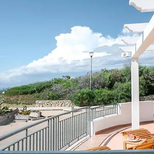 La Torre Elite Frühstückspension