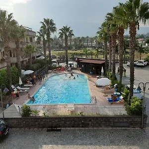 Etna - Taormina , Mascali Italie