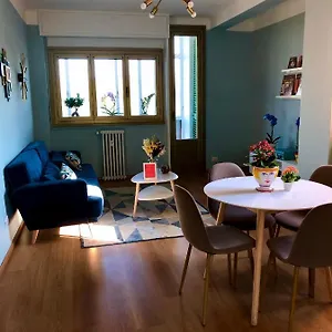  Pensión Maison Cinquante Italia