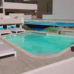 Maison d'hôtes Rena Bianca By La Contessa, Santa Teresa Gallura