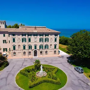 Domus Stella Maris - Casa Per Ferie , Ancona Italië