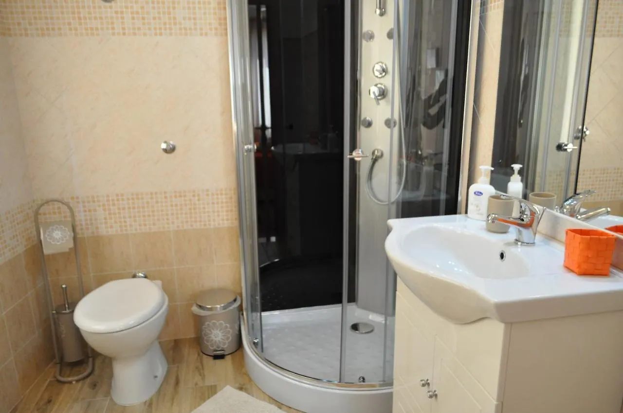 B&B Rosa Dei Venti Santa Teresa Gallura Bed & Breakfast