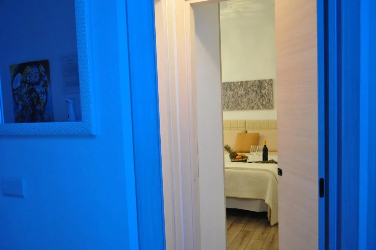 B&B Rosa Dei Venti Santa Teresa Gallura 0*,  Włochy