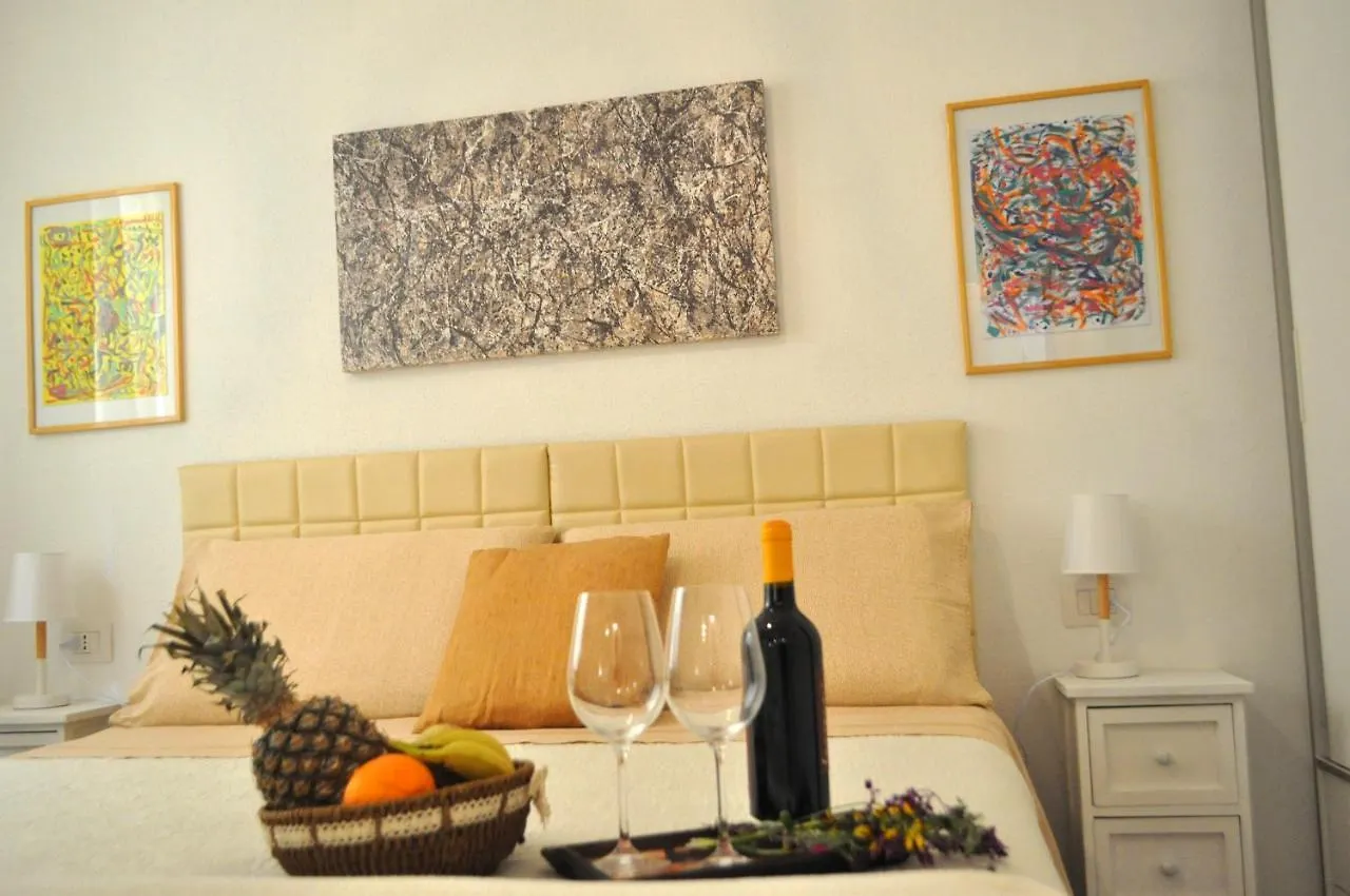 B&B Rosa Dei Venti Santa Teresa Gallura