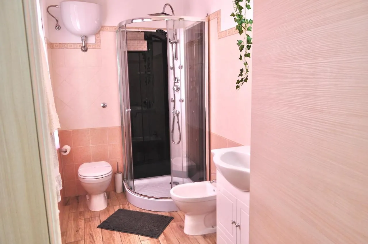 B&B Rosa Dei Venti Santa Teresa Gallura 0*,  Italy