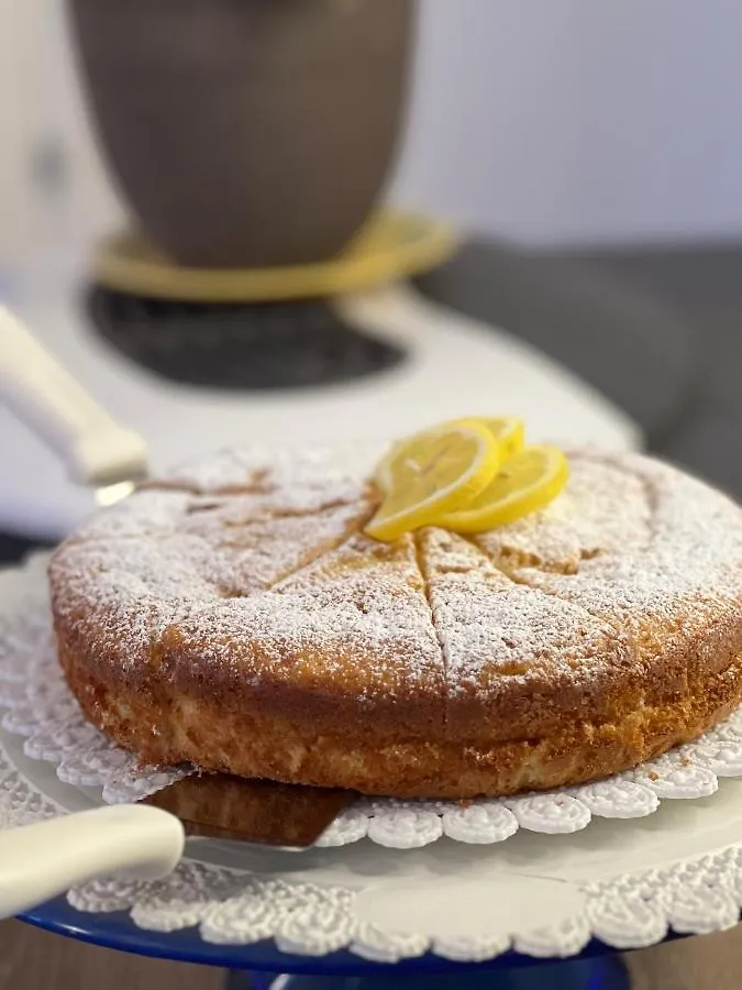 Bed & Breakfast B&B Rosa Dei Venti Santa Teresa Gallura Italy