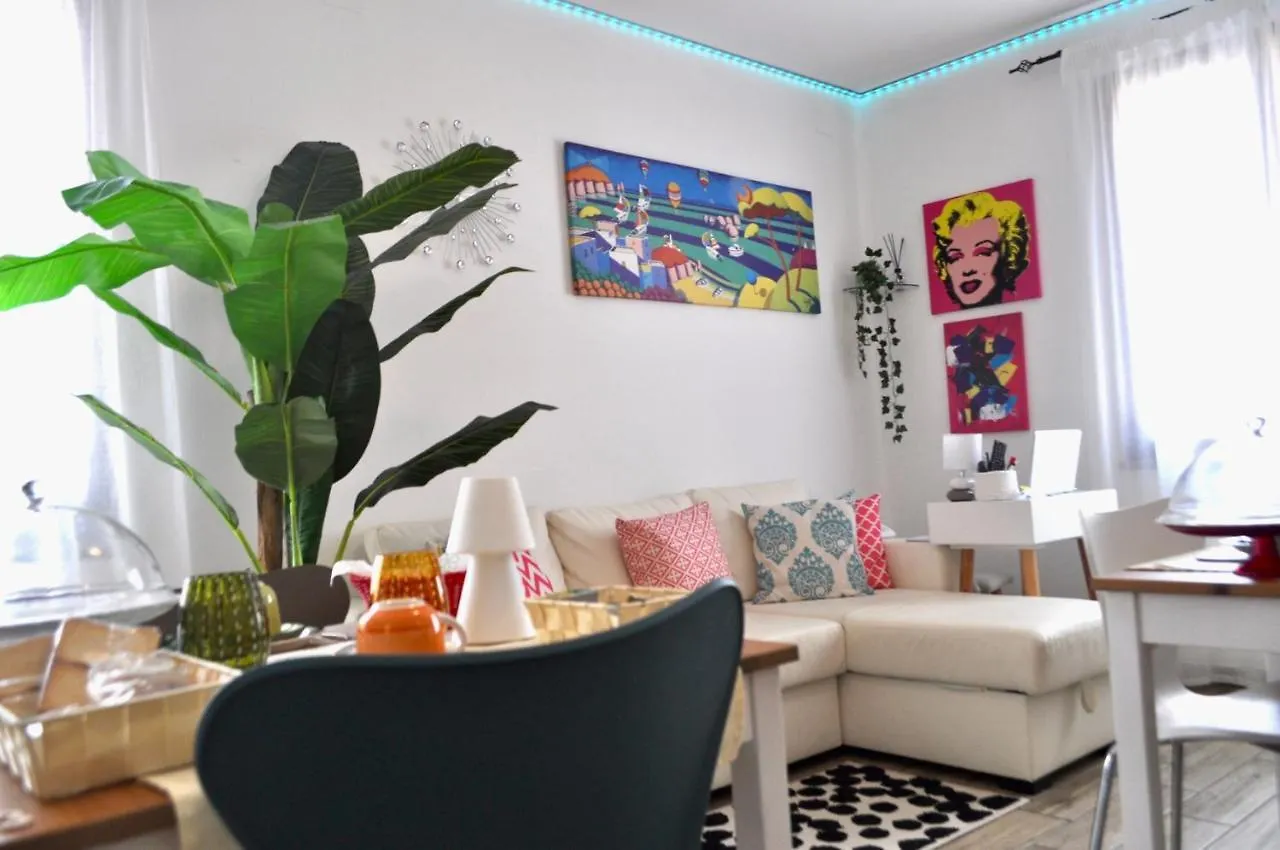 Bed & Breakfast B&B Rosa Dei Venti Santa Teresa Gallura